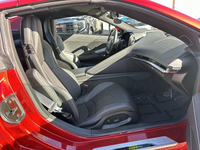 Used 2023 Chevrolet Corvette Stingray Convertible w/ Battery Protection Package image 23