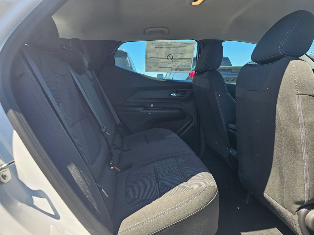 New 2027 Chevrolet Bolt LT FWD image 12