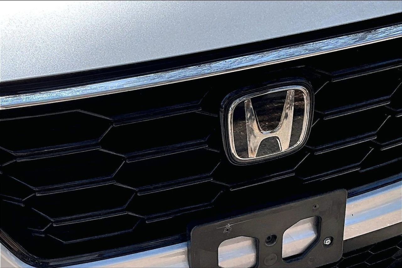 Used 2023 Honda CR-V EX-L image 33