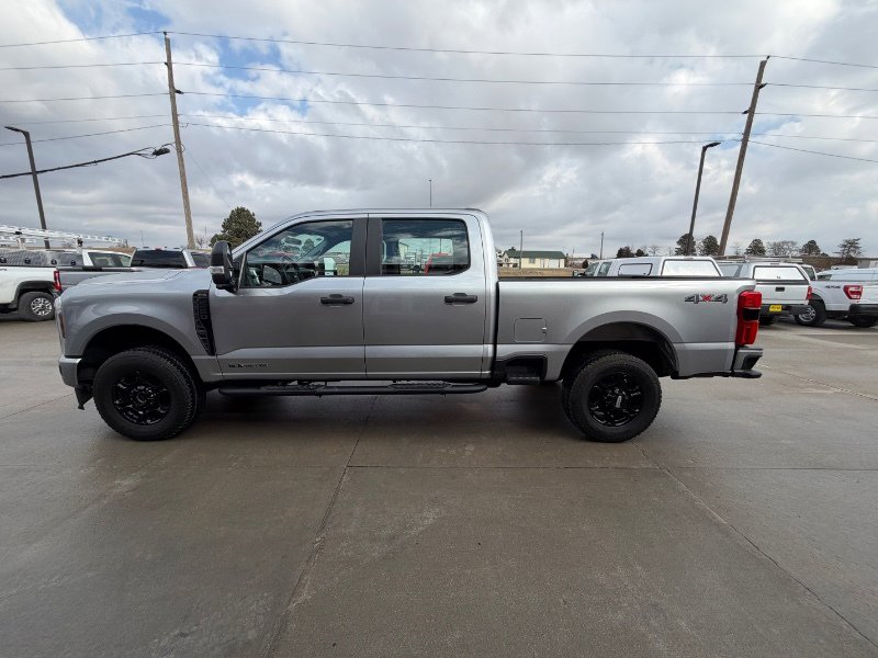 Used 2024 Ford F250 XL w/ STX Appearance Package image 5