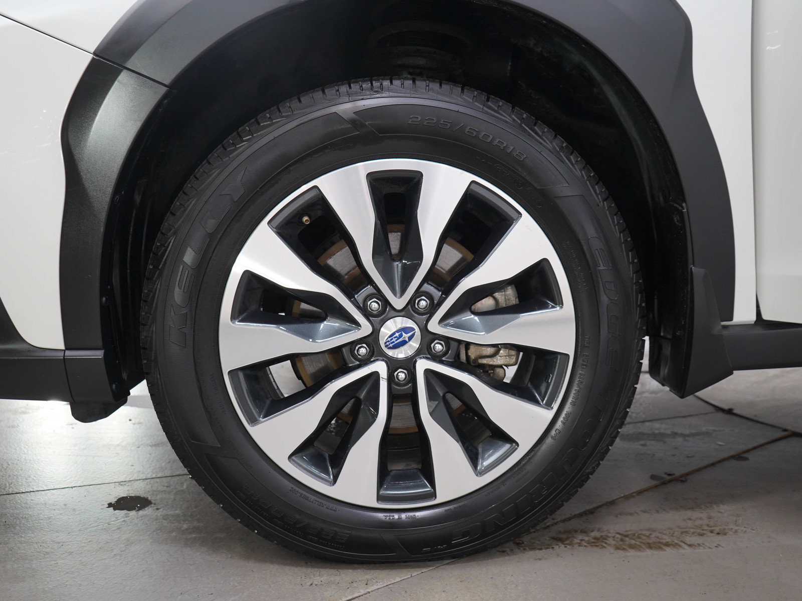 Used 2023 Subaru Outback Touring XT AWD/4WD image 31