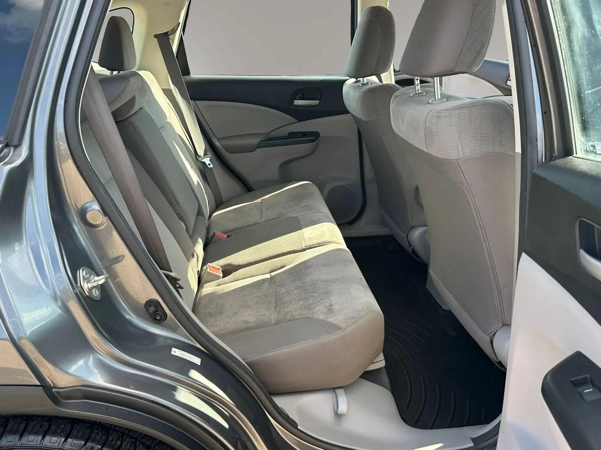 Used 2014 Honda CR-V LX image 5