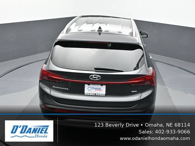 Used 2023 Hyundai Santa Fe SEL AWD/4WD image 17