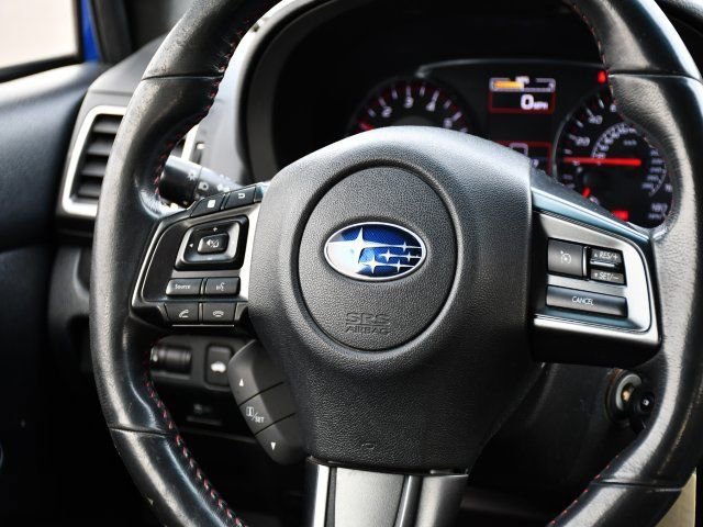 Used 2018 Subaru WRX image 19