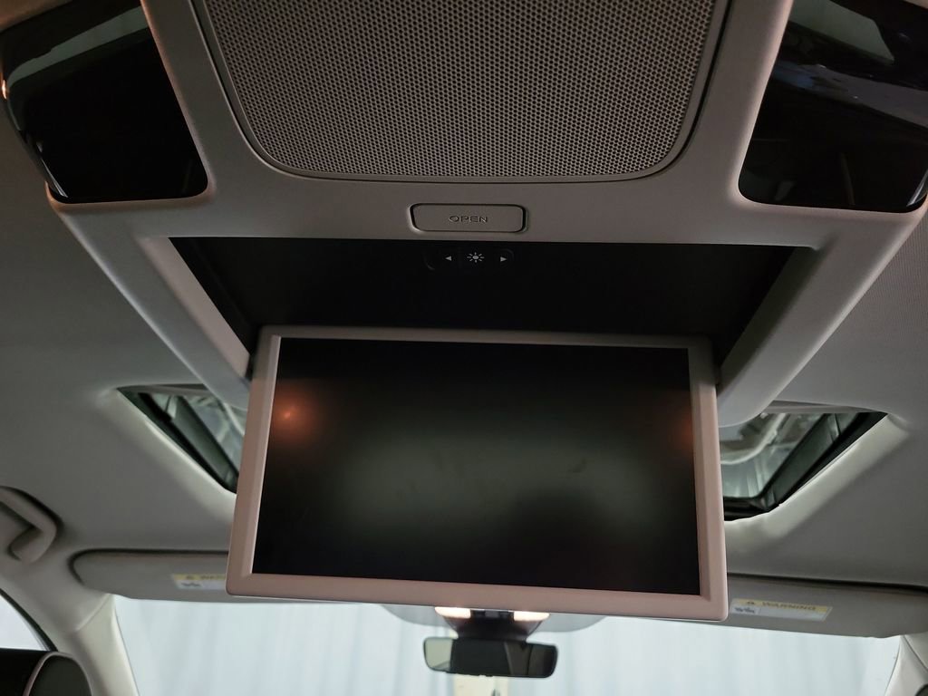 Used 2026 Honda Odyssey Elite image 28