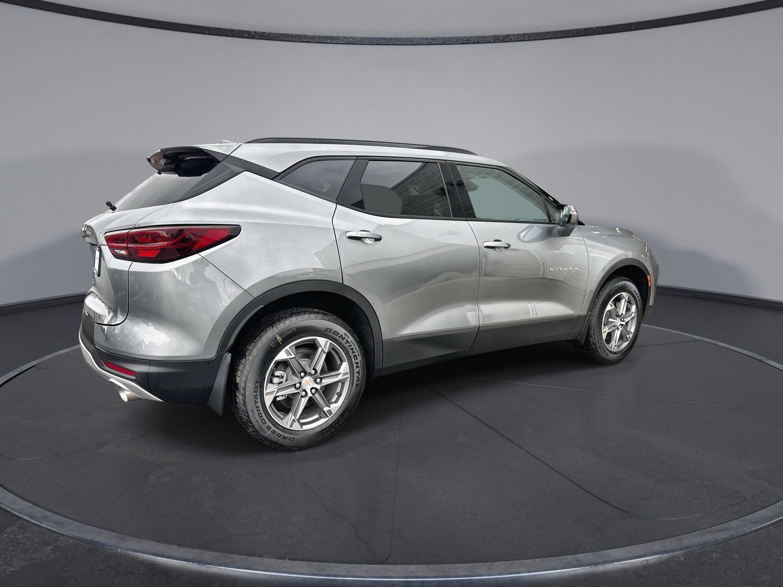 New 2026 Chevrolet Blazer LT w/ Sound & Technology Package AWD/4WD image 8