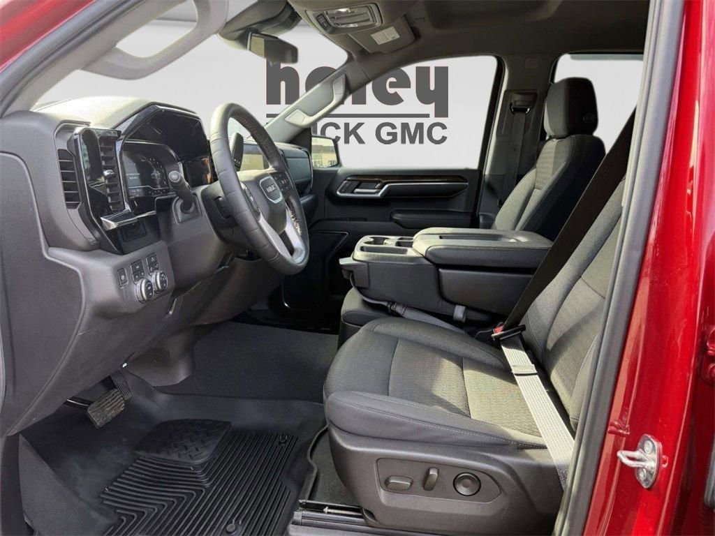 Used 2024 GMC Sierra 1500 Elevation image 15