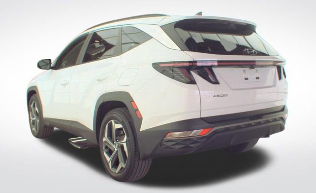 Used 2023 Hyundai Tucson SEL w/ Convenience Package AWD/4WD image 11