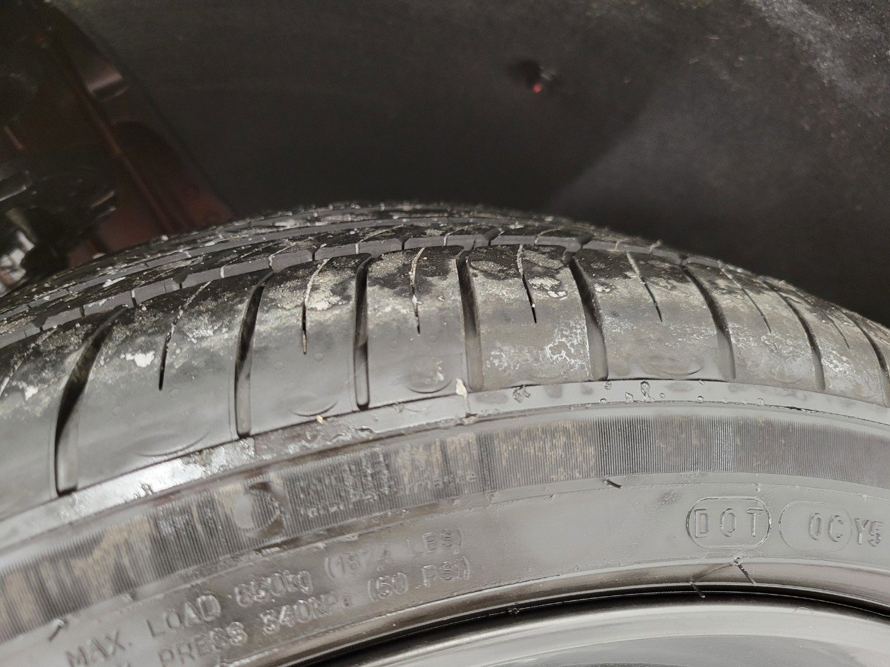 Used 2024 Genesis GV70 3.5T Sport w/ Sport Advanced Package image 4