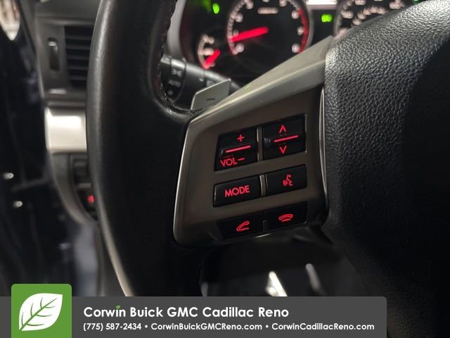 Used 2014 Subaru Outback 2.5i Premium w/ Moonroof Package image 15