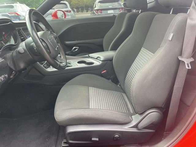 Used 2023 Dodge Challenger GT w/ Blacktop Package RWD image 13