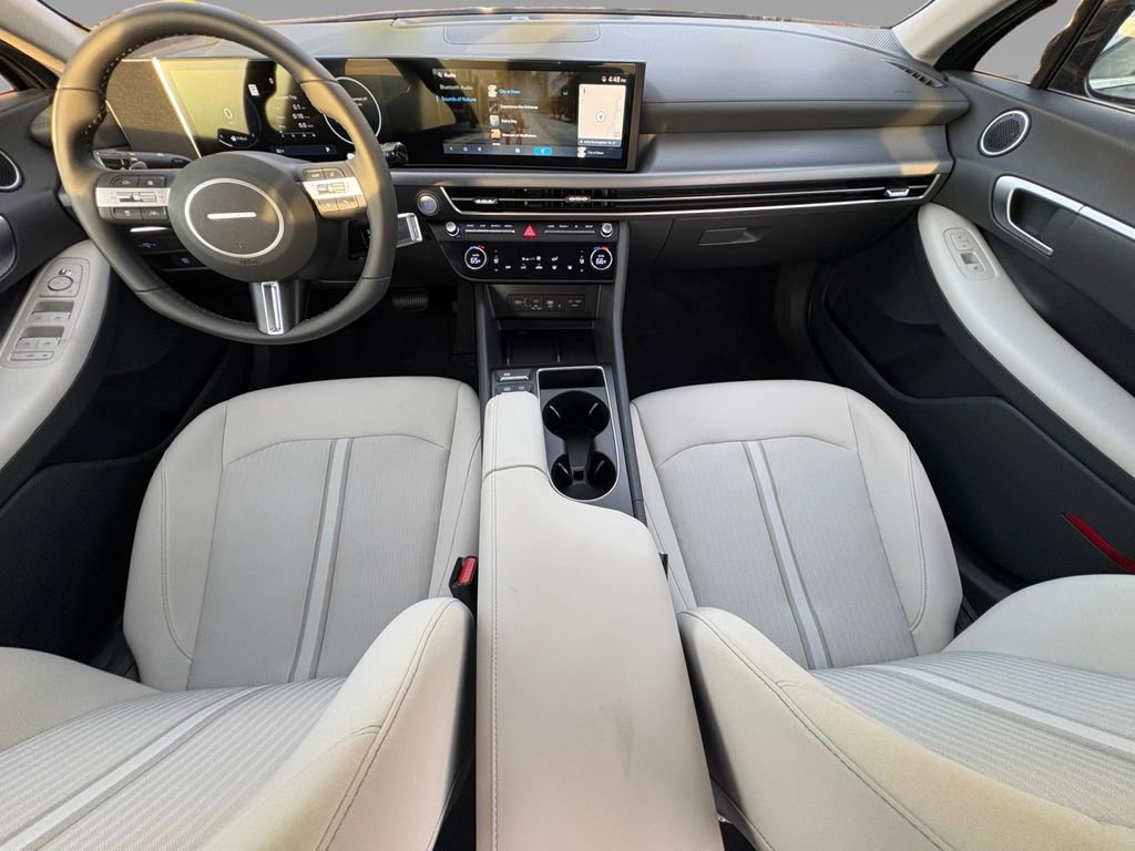 New 2024 Hyundai Sonata SEL w/ Convenience Package image 2