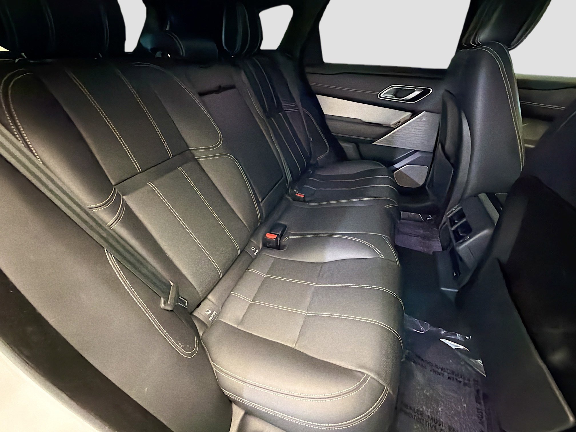 Used 2020 Land Rover Range Rover Velar R-Dynamic HSE image 14