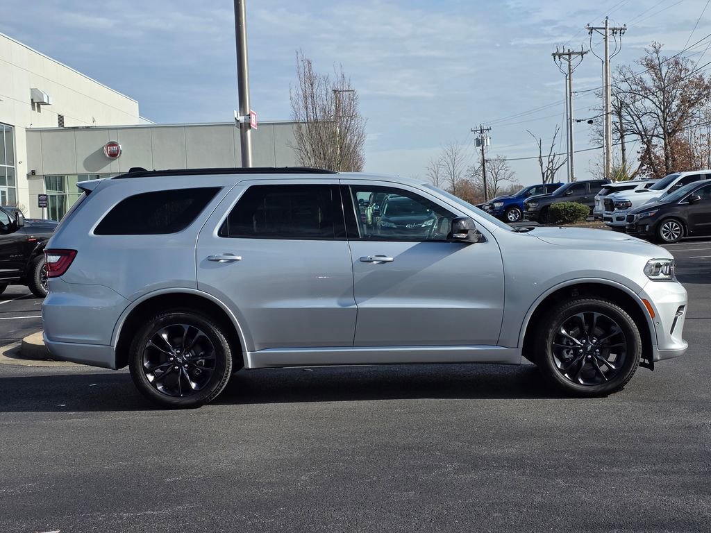 Used 2024 Dodge Durango GT image 4