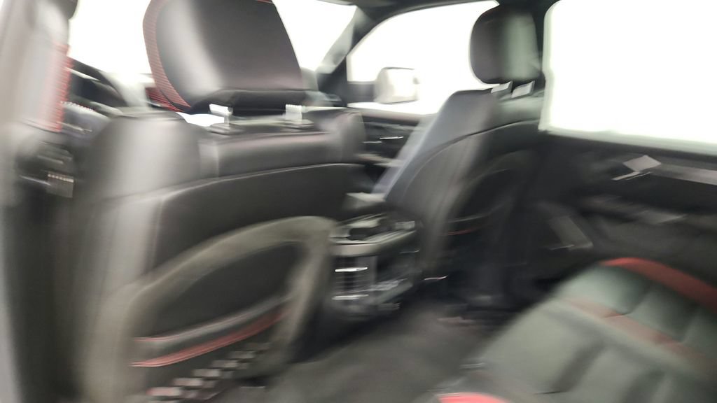 Used 2022 RAM 1500 TRX w/ TRX Level 2 Equipment Group AWD/4WD image 41