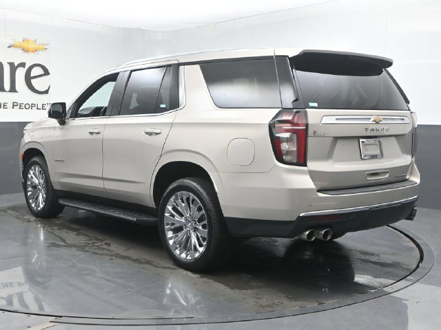 Used 2021 Chevrolet Tahoe Premier w/ Premium Package AWD/4WD image 42
