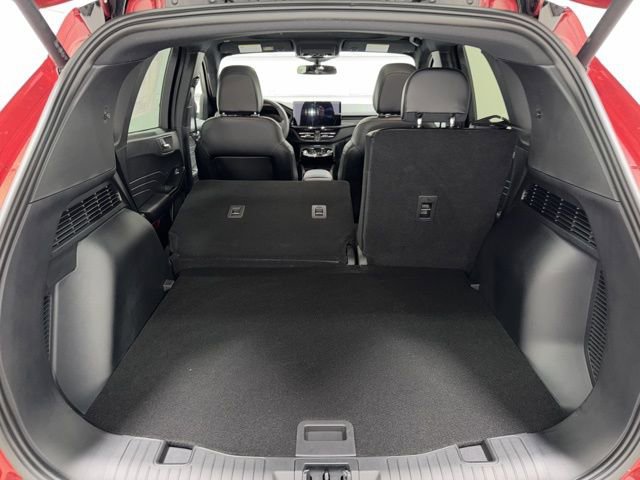 New 2026 Ford Escape ST-Line Select w/ Equipment Group 401A image 34