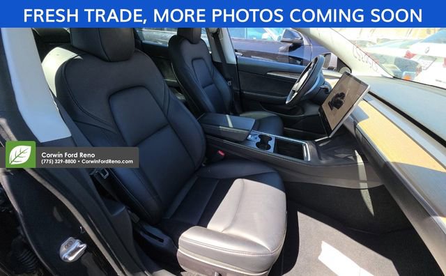 Used 2023 Tesla Model 3 Performance image 8