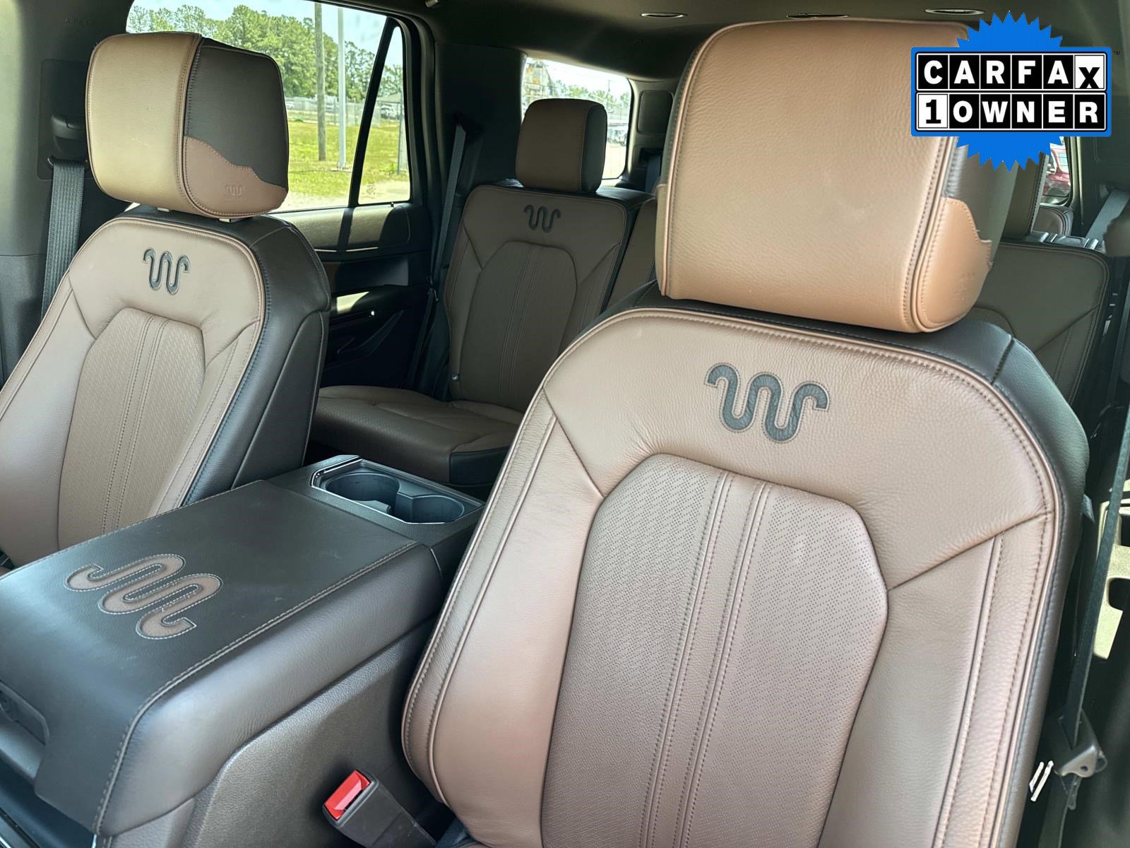 Used 2024 Ford Expedition King Ranch AWD/4WD image 26