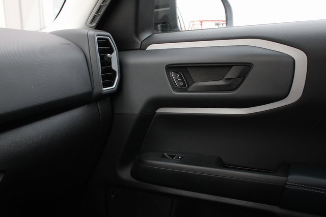 Used 2024 Ford Bronco Sport Outer Banks w/ Tech Package image 23