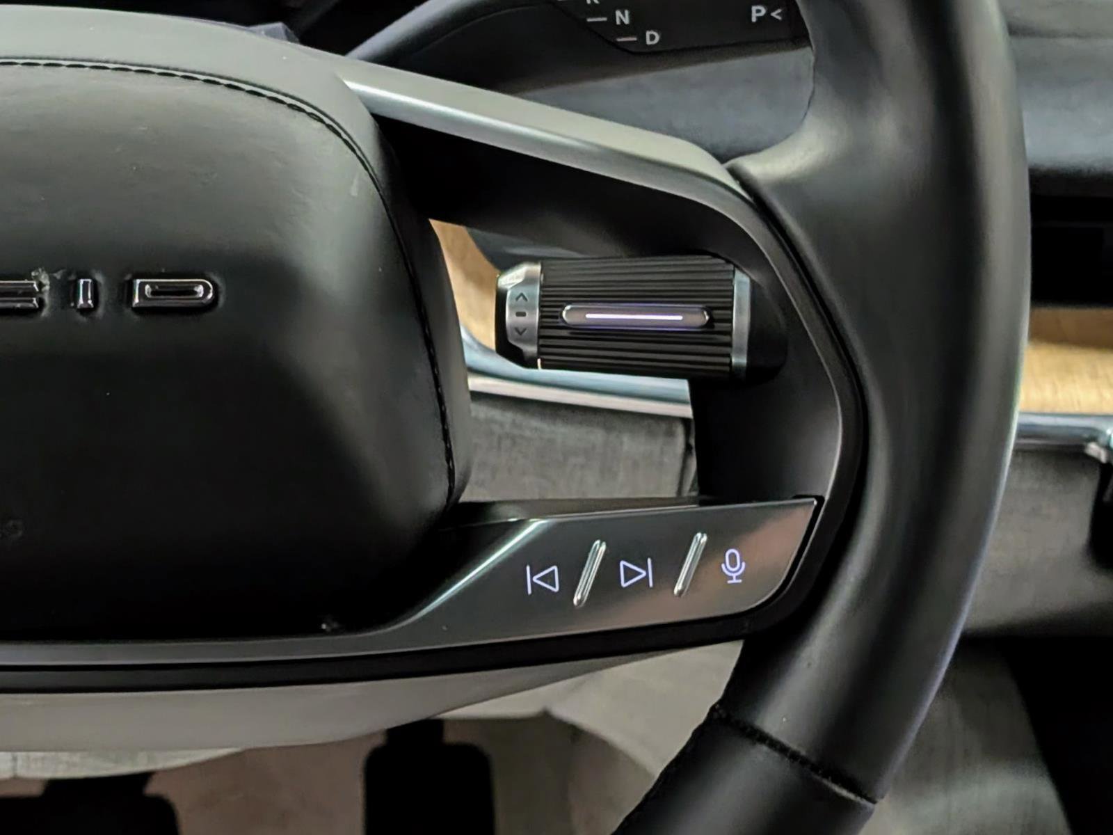 Used 2022 Lucid Air Grand Touring image 45