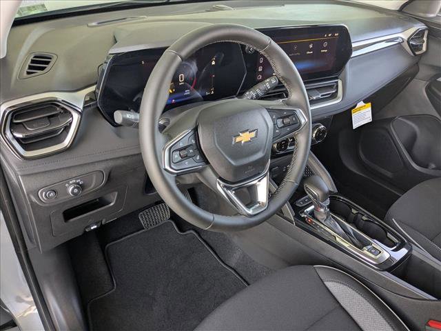 New 2026 Chevrolet TrailBlazer LT w/ Convenience Package image 3