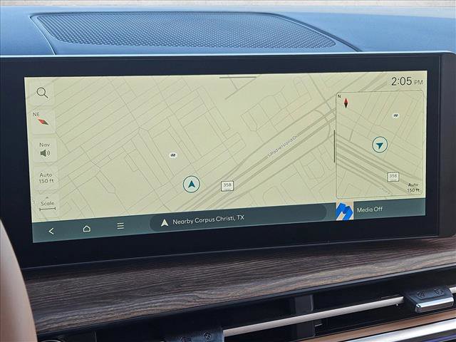 New 2026 Hyundai Santa Fe Limited w/ Tow & Go Package image 14