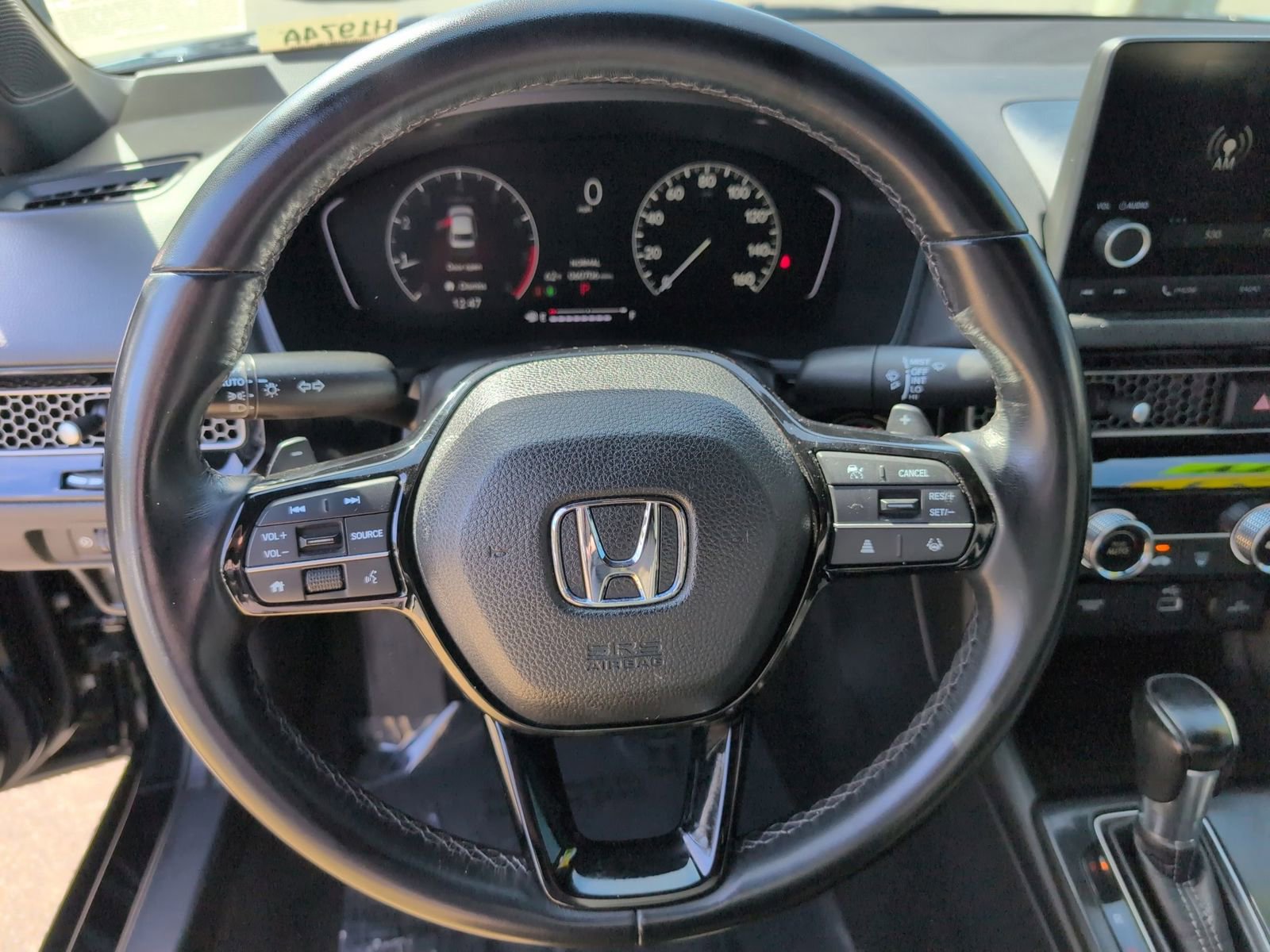 Used 2023 Honda Civic Sport image 15