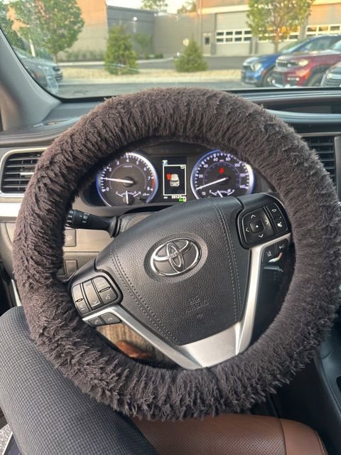 Used 2018 Toyota Highlander Limited image 8