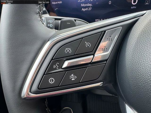 New 2026 Buick Enclave Preferred w/ Power Package AWD/4WD image 21