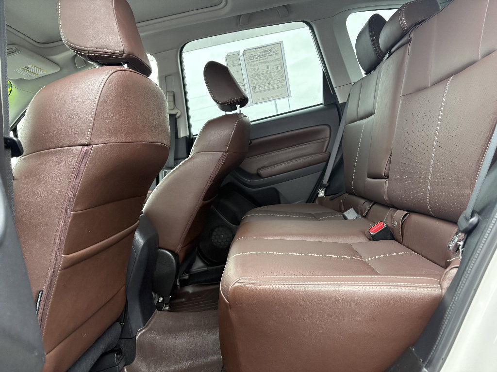 Used 2018 Subaru Forester 2.0XT Touring w/ Popular Package #2 AWD/4WD image 37