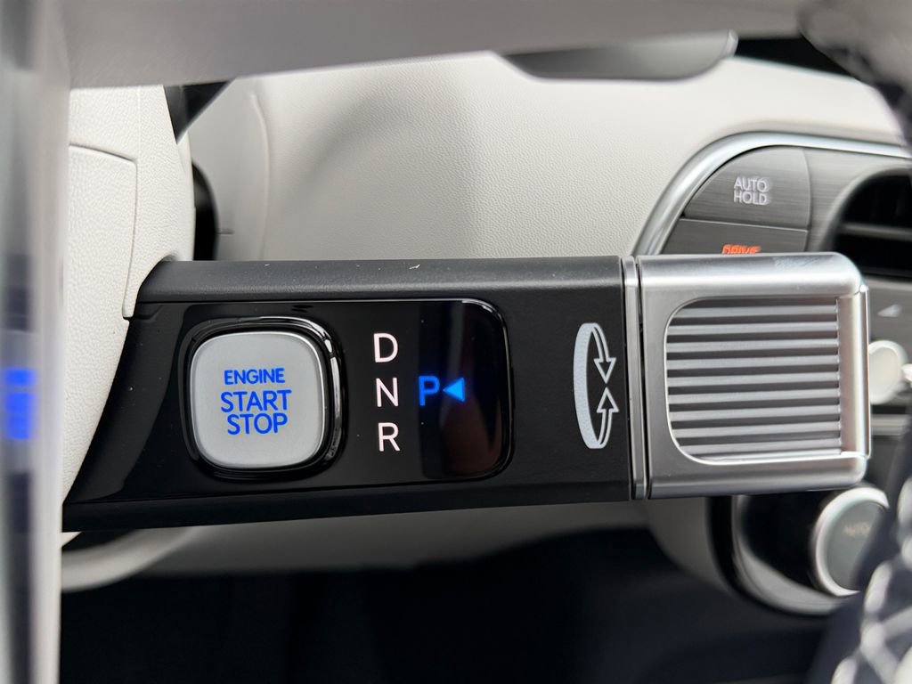 New 2026 Hyundai Palisade Calligraphy image 19