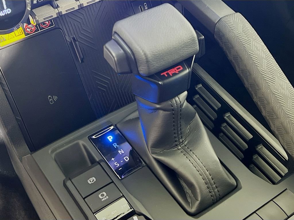 New 2026 Toyota Tacoma SR5 image 15