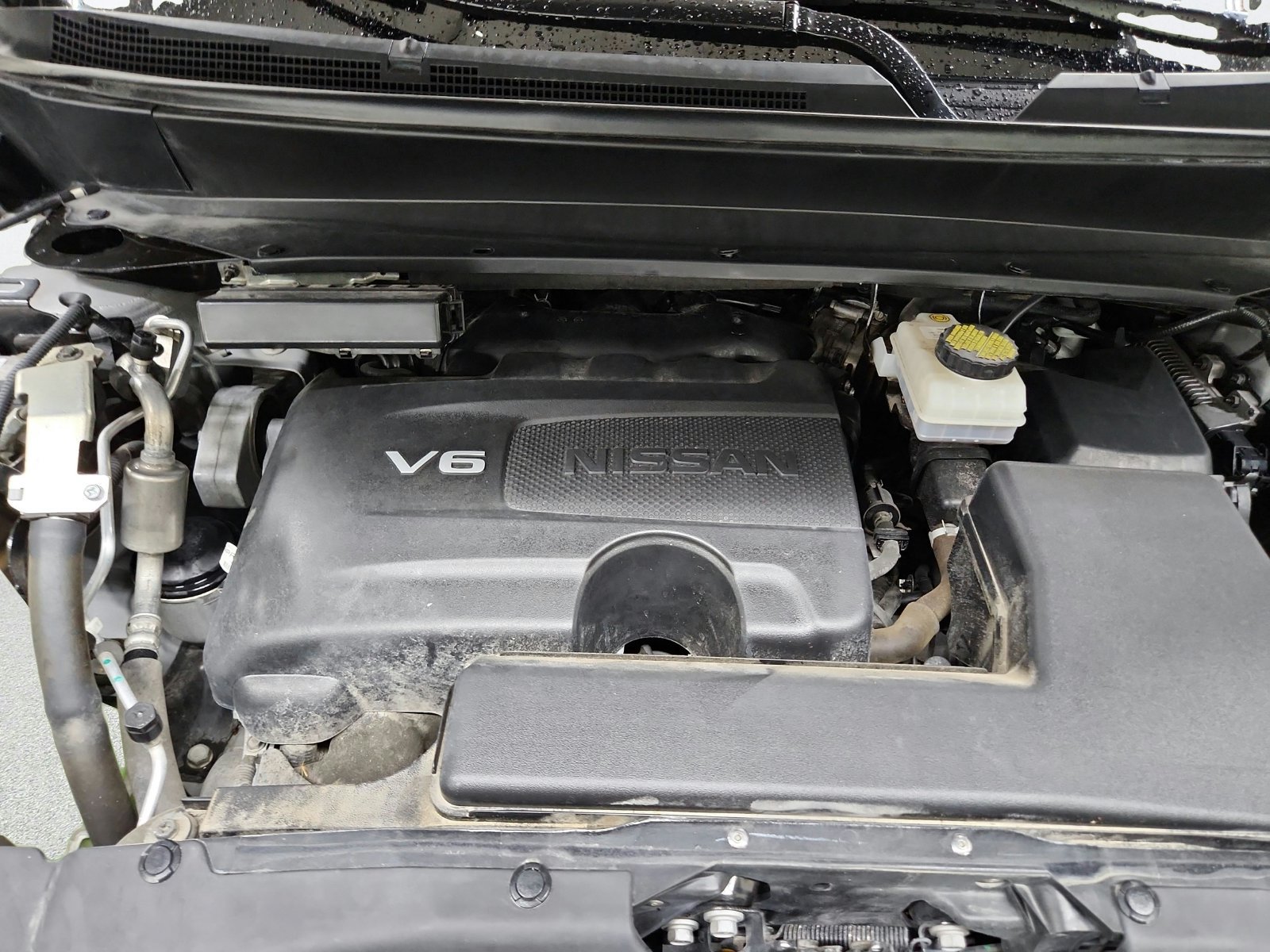 Used 2019 Nissan Pathfinder SL AWD/4WD image 31