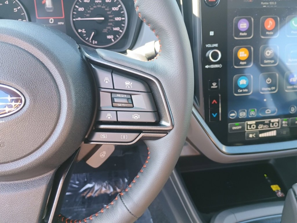 New 2026 Subaru Crosstrek 2.5i Limited image 17