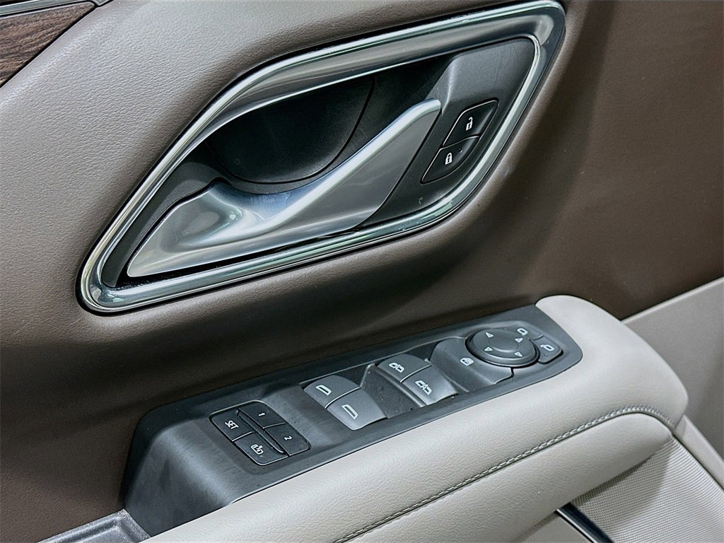 Used 2022 Chevrolet Tahoe LT image 18