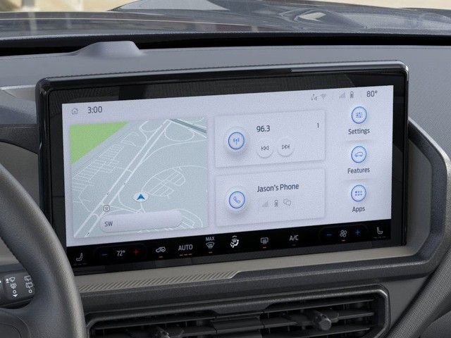 New 2025 Ford Bronco Sport Big Bend image 14