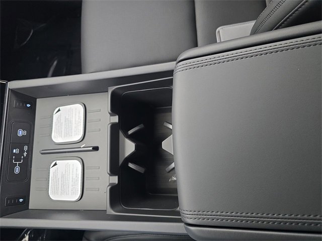 New 2026 Hyundai Santa Fe Calligraphy image 20