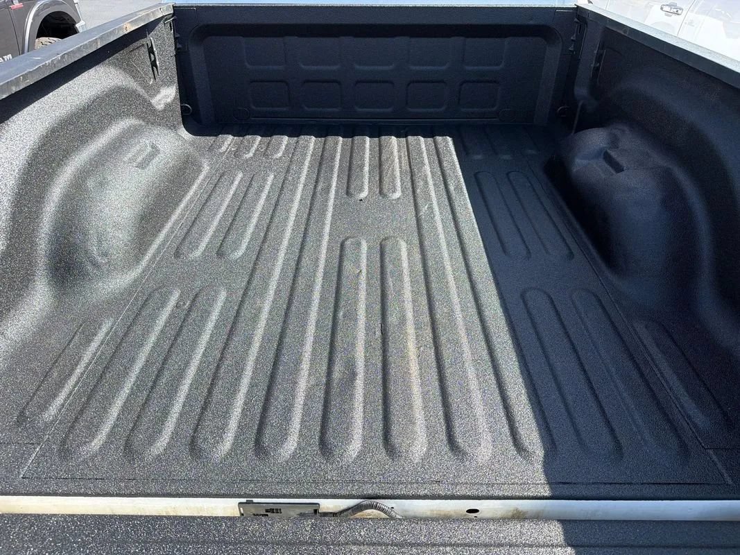 Used 2019 RAM 2500 Tradesman AWD/4WD image 6