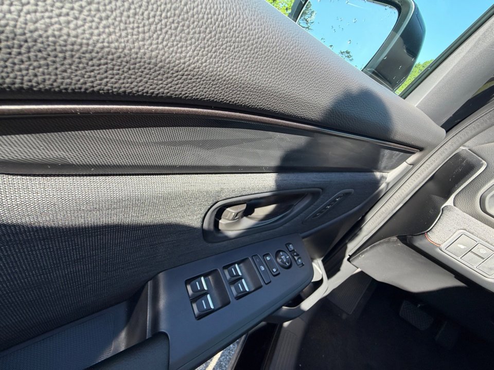 New 2026 Honda Passport RTL image 32