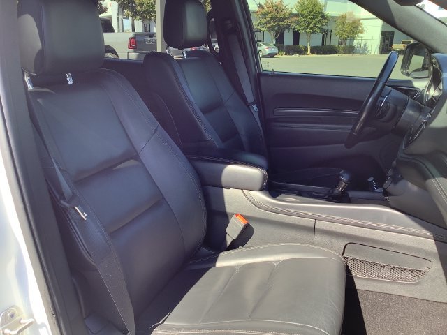 Used 2021 Dodge Durango GT AWD/4WD image 39