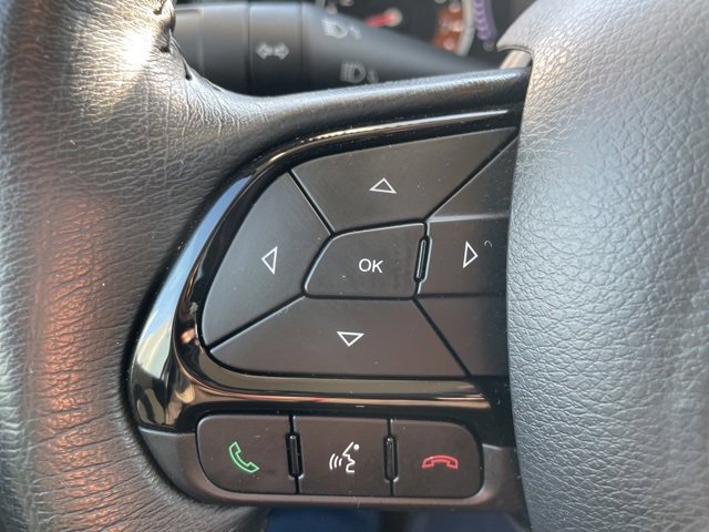 Used 2020 Jeep Renegade Altitude image 19