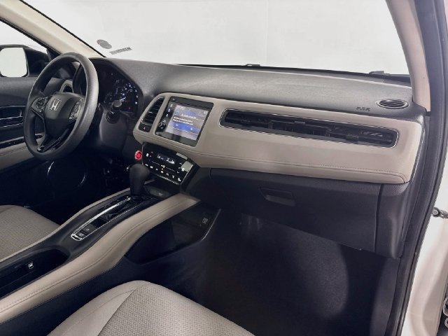 Used 2021 Honda HR-V EX image 36