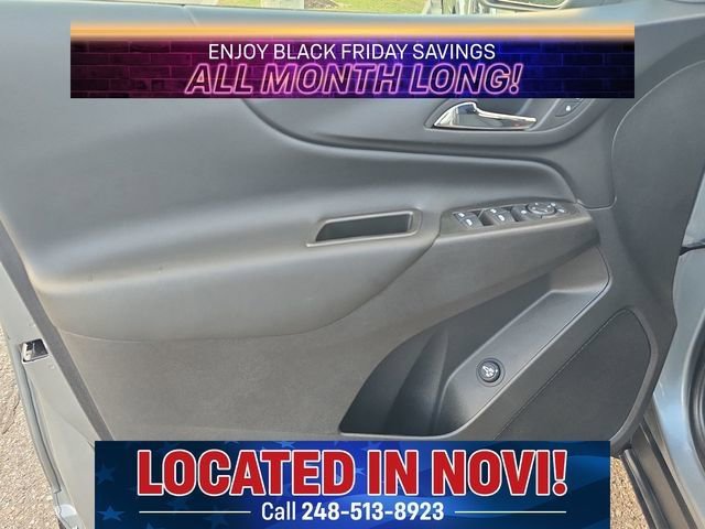 Used 2024 Chevrolet Equinox LT image 13