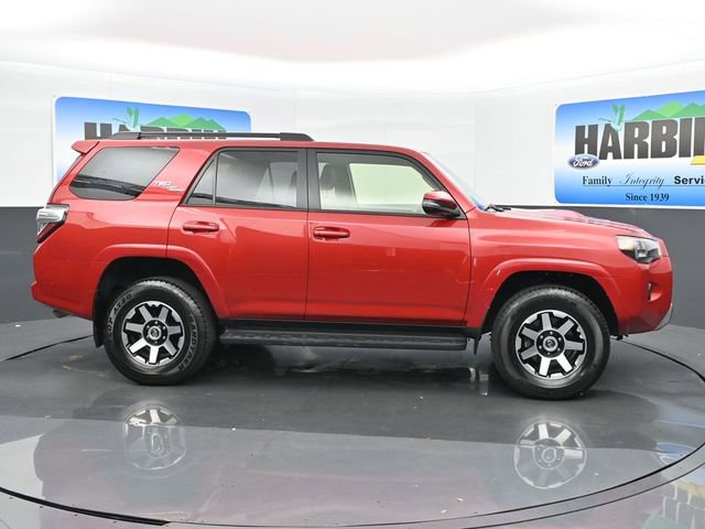 Used 2024 Toyota 4Runner TRD Off-Road Premium image 7