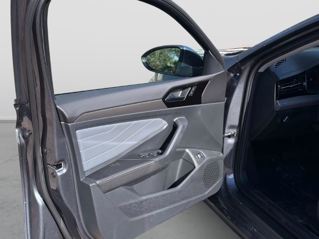 New 2027 Volkswagen Jetta SEL FWD image 16