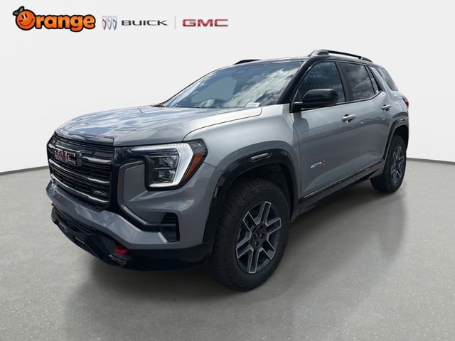 New 2026 GMC Terrain AT4 image 7