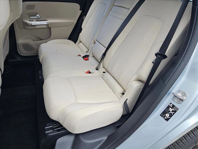 Used 2026 Mercedes-Benz GLB 250 image 17