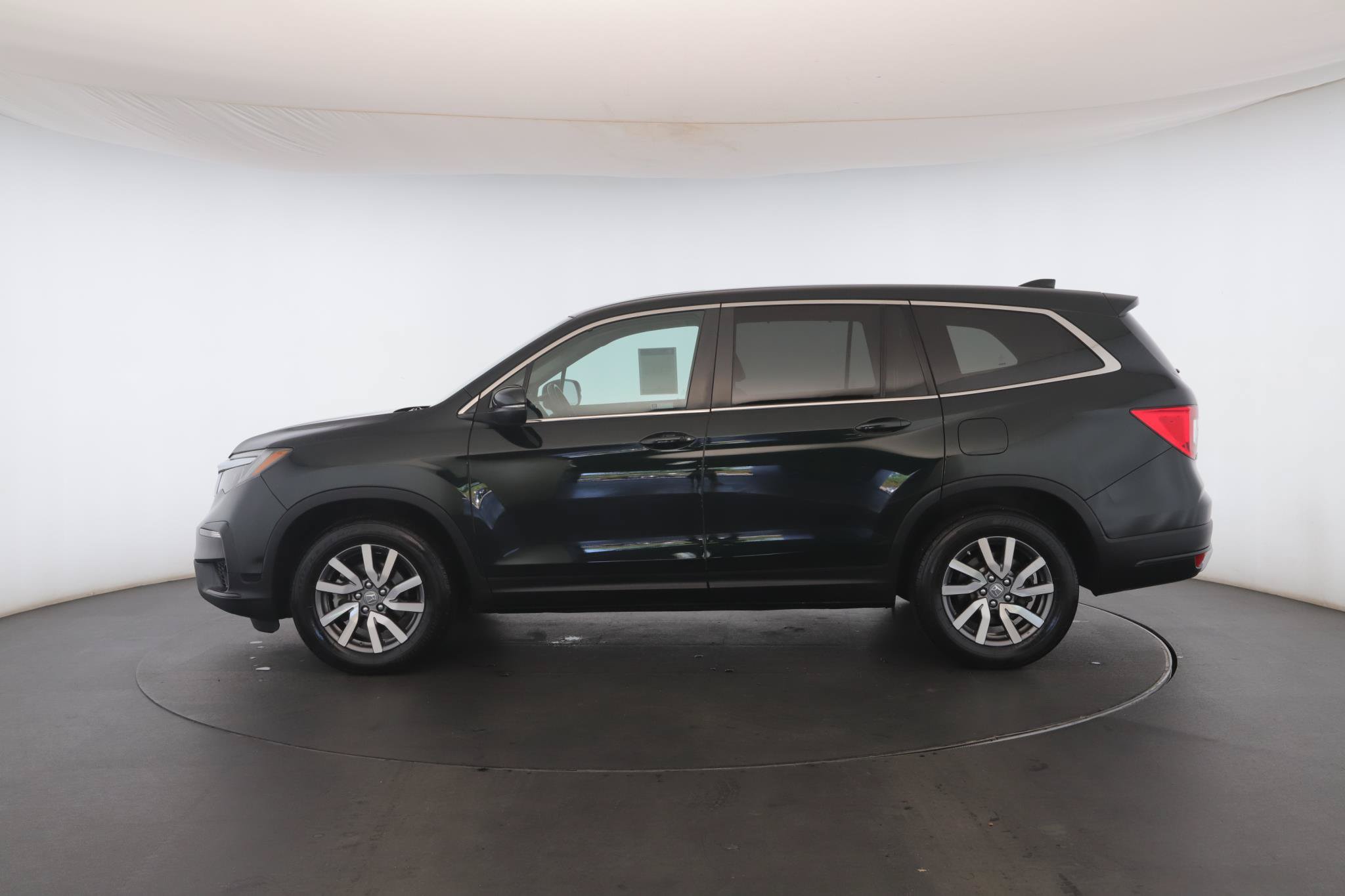 Used 2019 Honda Pilot EX-L image 21