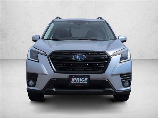 Used 2023 Subaru Forester Premium video 2